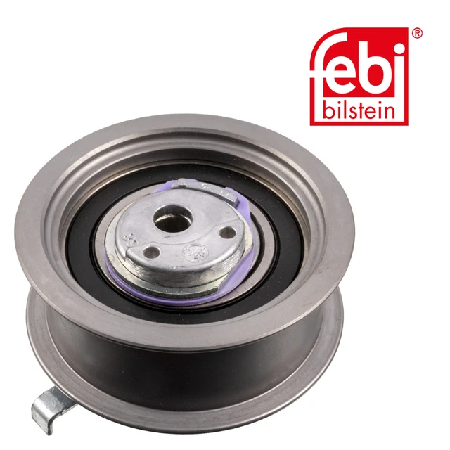 FEBI BILSTEIN Poulie-tendeur, courroie de distribution pour AUDI VW 19570