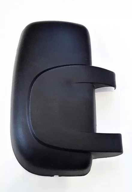 Coque de Retroviseur Droite pour RENAULT MASTER 2003-2010