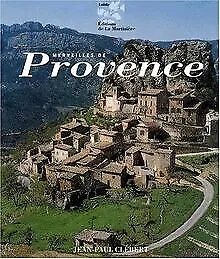 Provence de Clébert, Jean-Paul | Livre | état bon