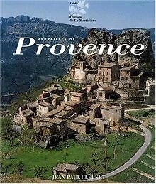 Provence de Clébert, Jean-Paul | Livre | état bon