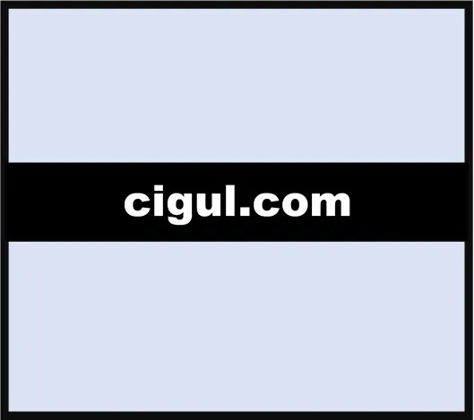 Cigul.com - Premium Domain Name - BRANDABLE Business Blog Website 5 Letter lllll