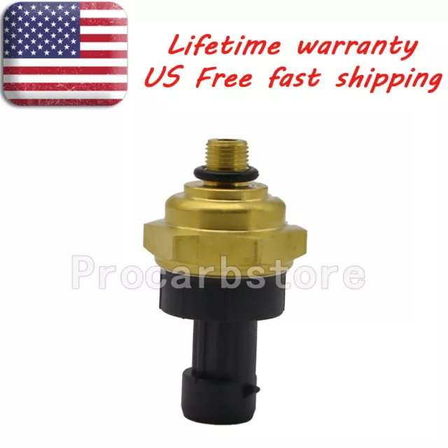 Oil Pressure Sensor 6674316 Fit for BOBCAT LOADER 863 864 873 883 963 S330 T140