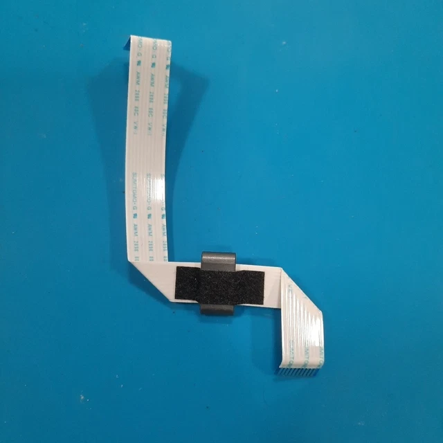 Câble Ruban LVDS Sony - Carte Mère Vers T-Con - Pour KDL-50R450A - Réf 50.76K02.001
