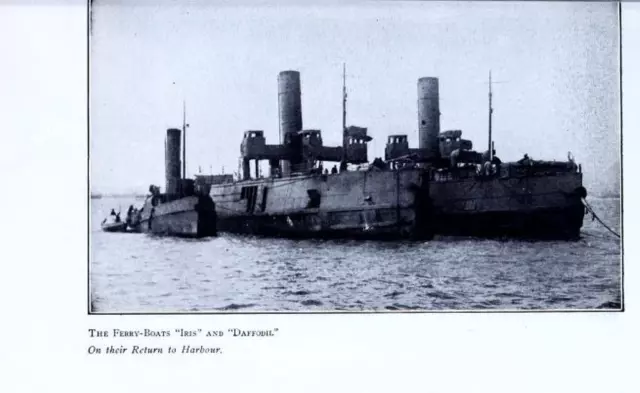 Navy Battles & Ships Of World War 1 - 171 Rare Books On Dvd - Ww1 The Great War 2