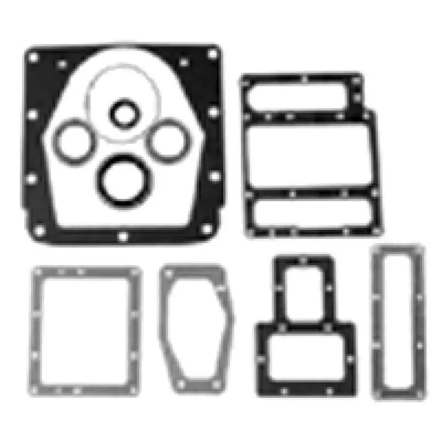 8373338 Torque Amplifier Gasket Kit Fits FARMALL TA SMTA 400 450