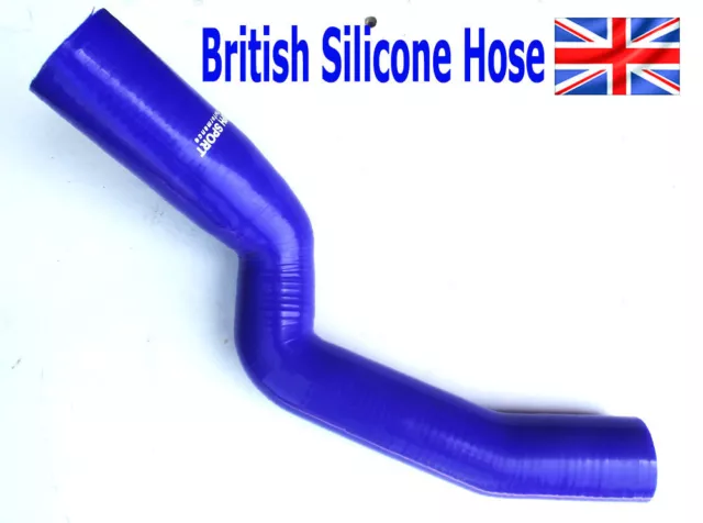 FORD MONDEO TDCi 2.0 2.2 MK3 2S7Q6N696 EGR VALVE INTERCOOLER SILICONE HOSE TURBO