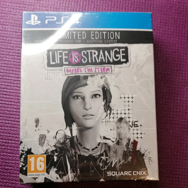 life-is-strange-before-the-storm-limited-edition-ps4-game-new-factory-sealed-69-99-picclick-uk