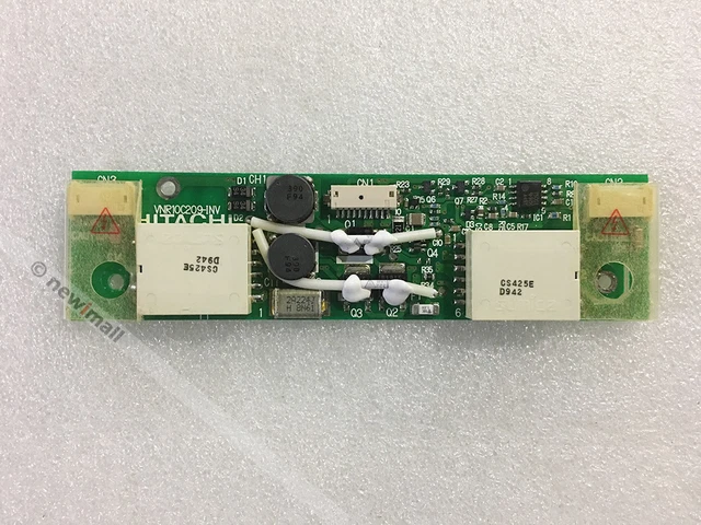 VNR10C209-INV INVERTER PER Hitachi LTM10C209A LTM10C209H LTM10C273 Ltm10c210 272586977794 - Foto 2