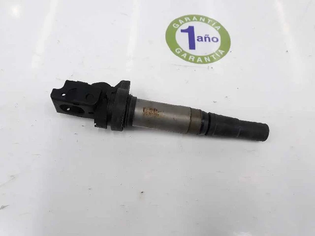 Cavi Bobina Accensione Per MINI Cooper 1.6L 2002-2007 - Set Di 4, In Silicone E Nichel - Foto 6