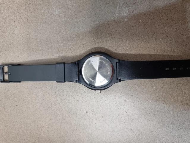 RARE VINTAGE PROMOTIONAL POWERADE Watch 90's Energy Drink Sports Coca ...