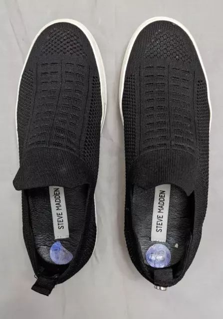 Steve madden daray black sale