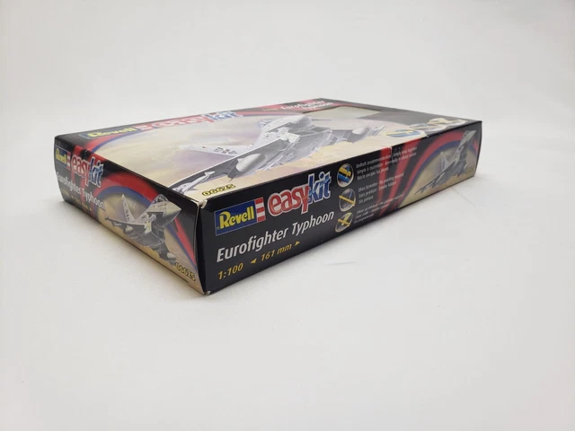 Maquette Revell Easy Kit 1:32 – Liebherr R 900 C Litronic – Camion/pelle, Neuf