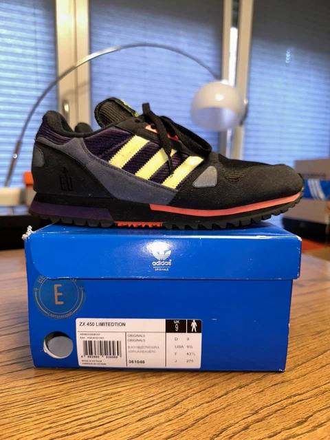 Sale adidas zx 450 bleu Shop