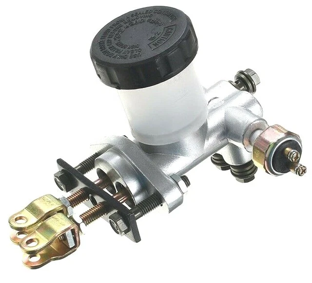 BRAKE MASTER CYLINDER for Kandi BMS Go Kart Buggy.90125/150250CC 22.