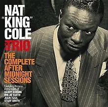 Complete After Midnight S von Cole Nat King | CD | Zustand sehr gut