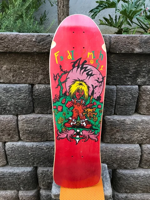 independent NHSタグ powell santa cruz alva VTG 1989 H-Street Skateboard Company-Santa Cruz Powell