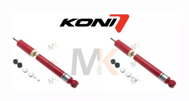 Koni Classic Ammortizzatore Anteriore per VW Karmann Ghia Coupé 14, 34 (