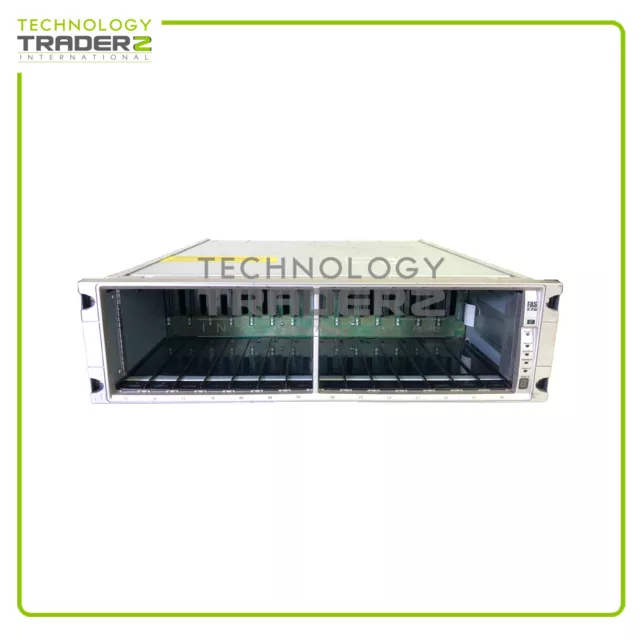 430-00010+C0 NetApp FAS270 Network Appliance 2GB 14x LFF Storage Array W/ 2x PWS