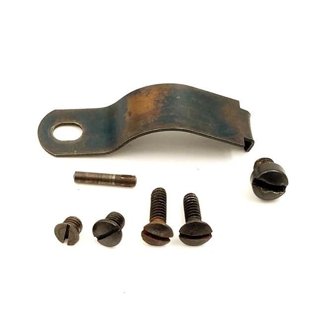 spring tension screw