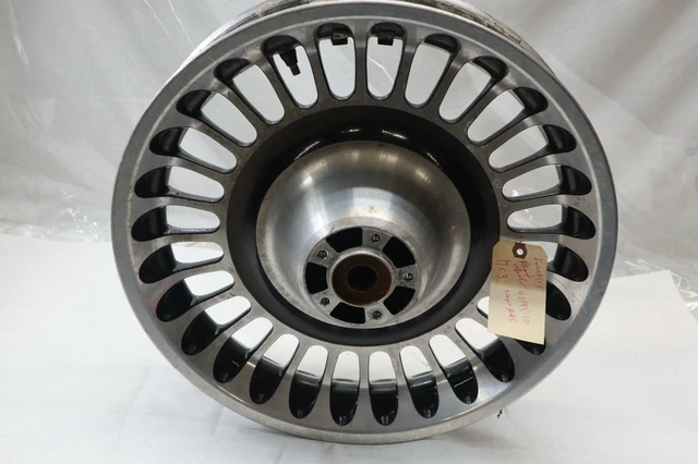 harley davidson front wheel