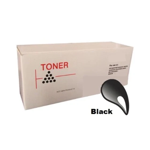 Compatible Premium Toner Cartridges CART309 / Q7516A Black Toner - for use in Ca