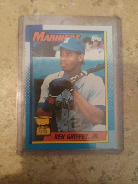 baseball cards