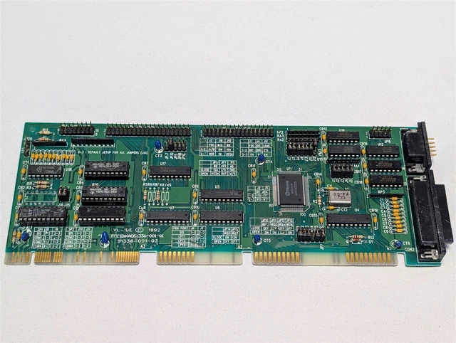 Vintage Computers & Mainframes, Vintage Computing, Computers