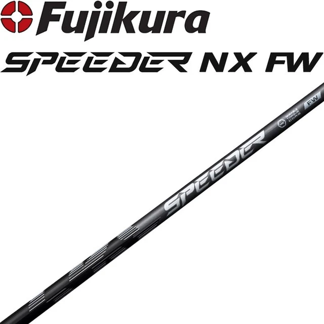 Fujikura Speeder NX Shaft Fujikura Speeder NX Green 60 Graphite