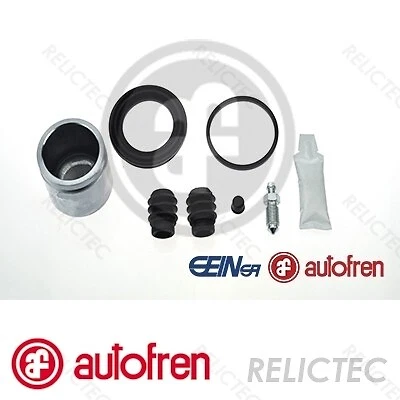 Front Brake Caliper Repair Kit Daewoo:LANOS 96273701 96273700