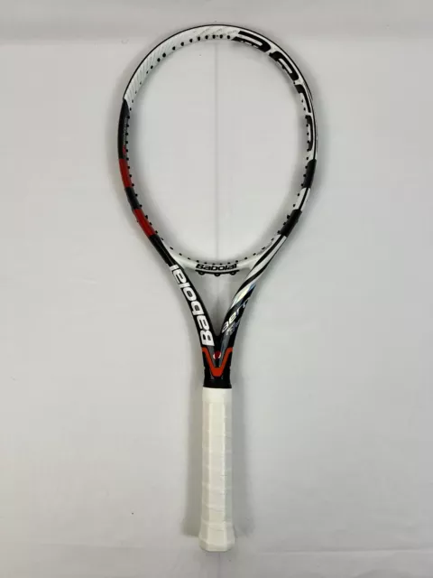 Babolat aeropro drive roland garros 2014 clearance
