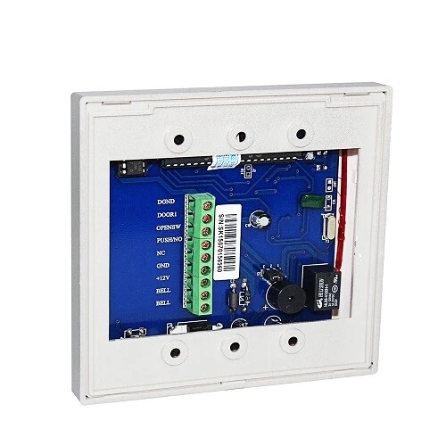 Access Control System Device Machine Security Proximity Entry Door Lock Quality