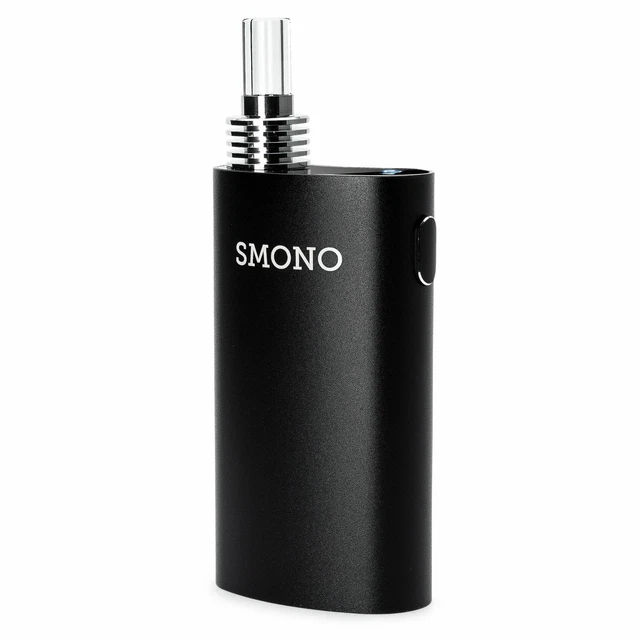 Smono 4 Vaporizer - Vaporizzatore portatile Smono
