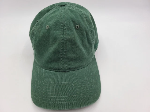 REEBOK BLANK PLAIN Logo OSFA Spandex Hat Cap Golf Tennis Dad Mom