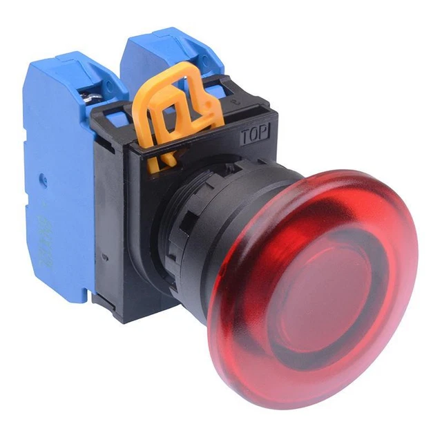 Gomexus Bouton T22SRDX Rouge Flamme Titane 22mm Shimano A , Daiwa S (1311) acheter à prix bas - livraison gratuite, avis réels avec des photos
