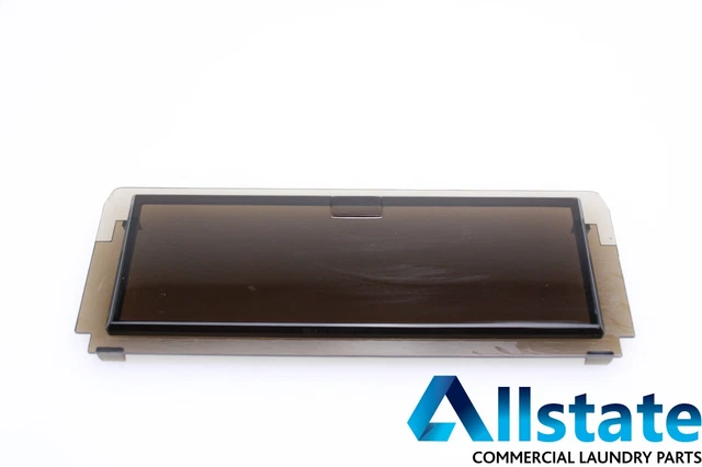 Genuine OEM Maytag WFR112543 Display Cover Large