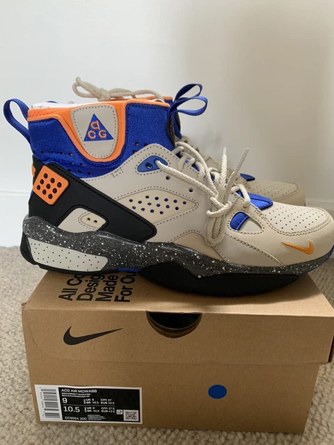 nike acg air mowabb