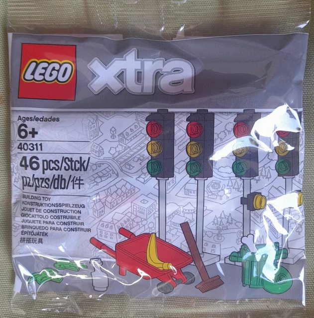 40311 lego clearance