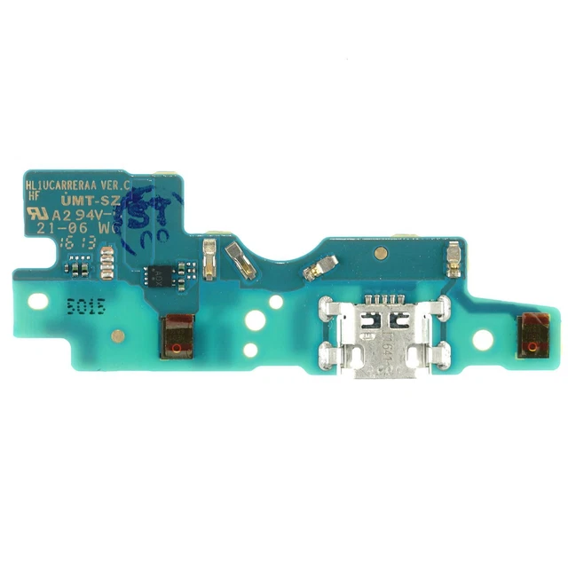 Huawei Mate S USB Platine Ladeanschluss Dock Buchse Mikrofon Flex board
