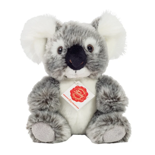 Koala Kuscheltier 25cm - Superweich & Knuddelig