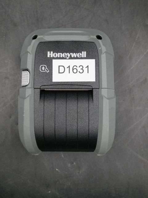 Honeywell  RP2D  THERMAL Printer   D 1631 EA
