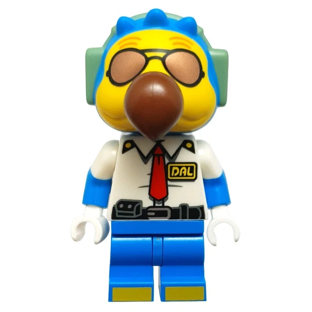 Minifiguras, Juegos de construcción, Juguetes - PicClick ES