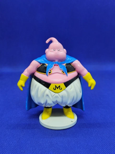 Figurine Dragon Ball Hachette - Legend Of Manga - Boo (Bu)