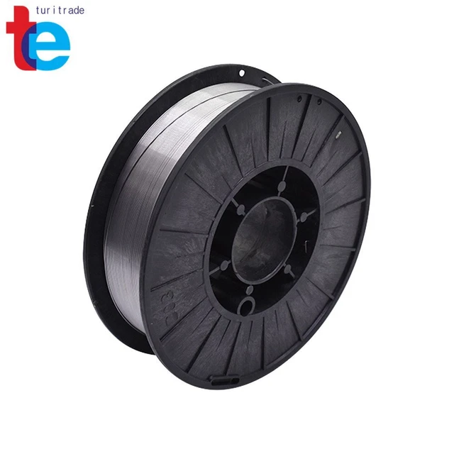 High Quality E71T-GS 0.030 Inch Gasless-Flux Core Welding Wire 10 Lbs Spool Wire