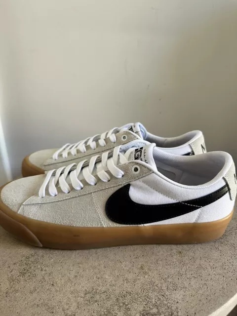 NEW Nike SB Zoom Blazer Low Pro GT US10 UK9 EUR44 Unisex