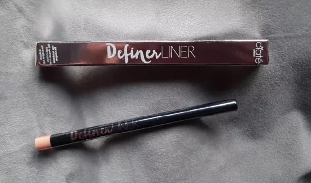 Ciate London  "Difiner Liner"  Gel Eyeliner m Anspitzer  Fb. Starburst Neu & OVP