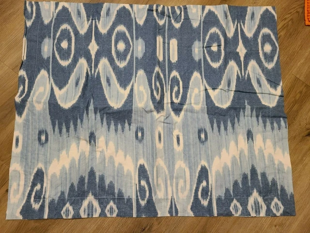 Pottery Barn "Savannah Ikat" Standard Sham