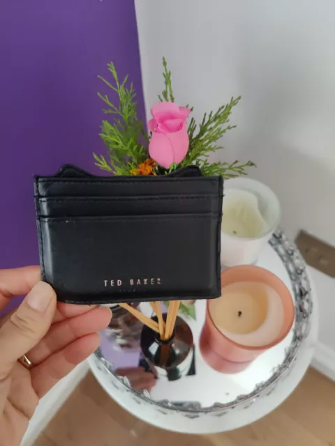 Ted baker on sale cat coin purse