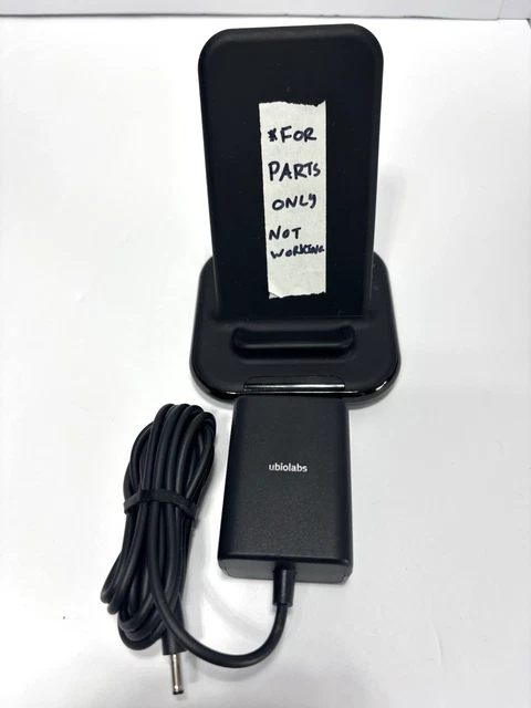 Usb Ubio Labs Charger Not Working Ubiolabs Ubio Labs Wireless