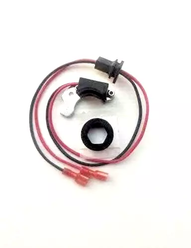AccuSpark Electronic Ignition Kit for Cortina TC TD TE 6 Cyl - Bosch Distributor
