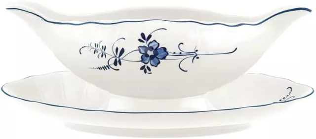 Villeroy & Boch Old Luxembourg Saucer Boat 0.4l